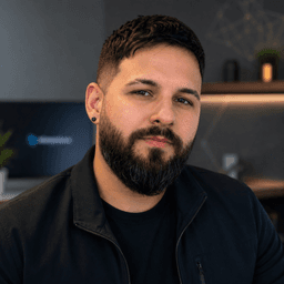 Photo of Carlos Rivera